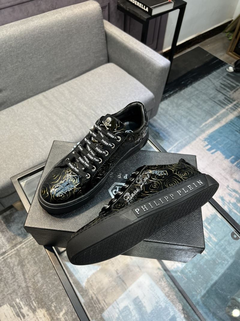 Philipp Plein Shoes